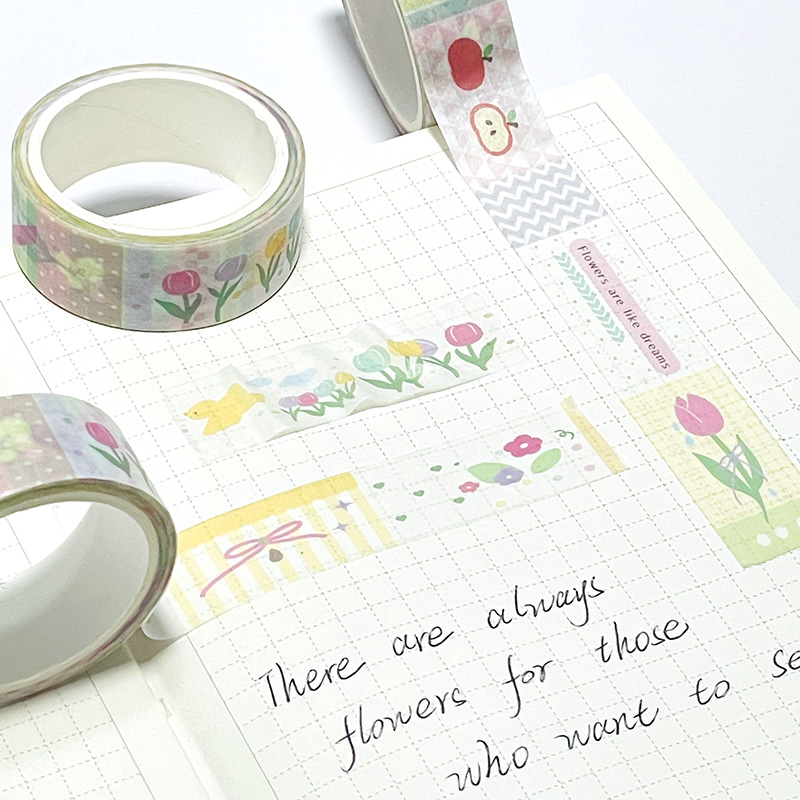 Packaging Tape