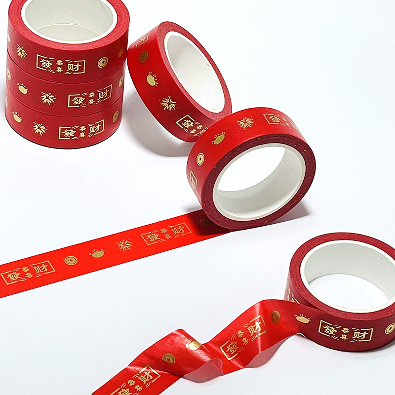 Custom Tape Manufacturers