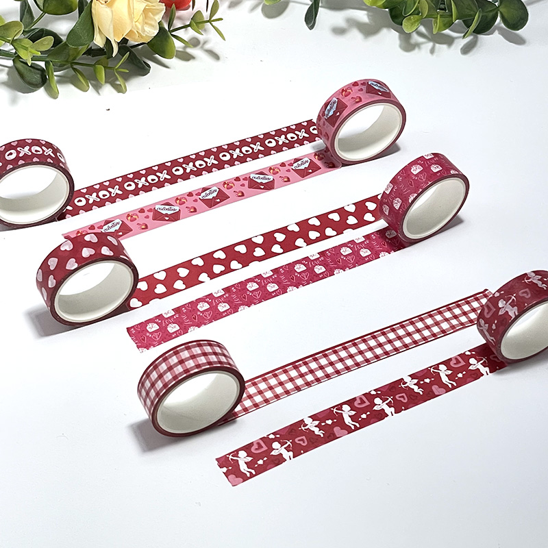 Custom Branded Packaging Tape