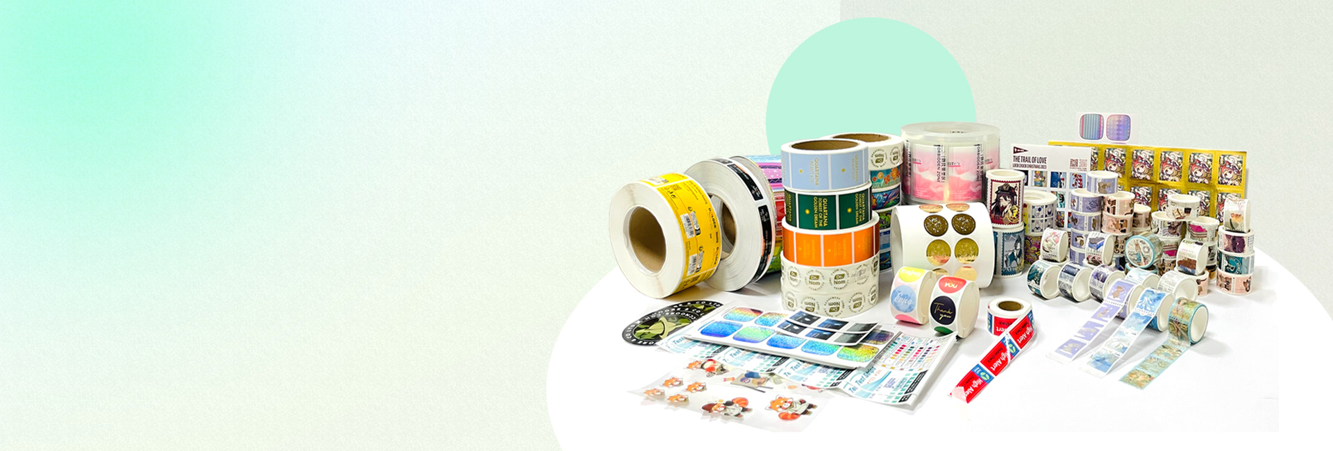 From The Factory To Your Hands, Customize The Perfect Solution