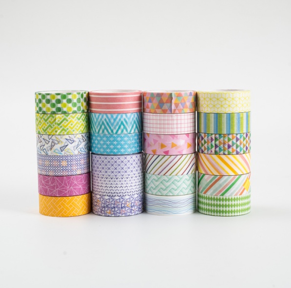 Washi Tapes