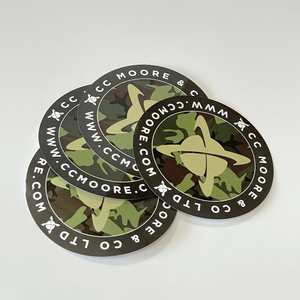 Waterproof Labels