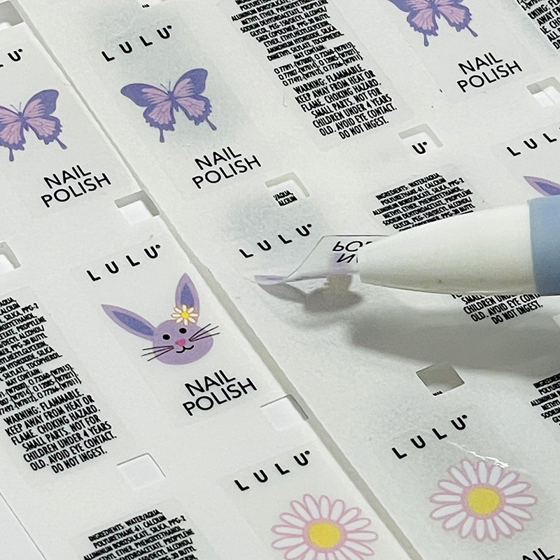 Do Washi Tape Manufacturers Accept Custom Artwork Files?