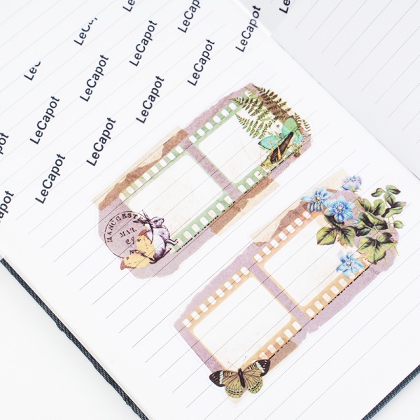 What Packaging Options Are Offered by Washi Tape Manufacturers?