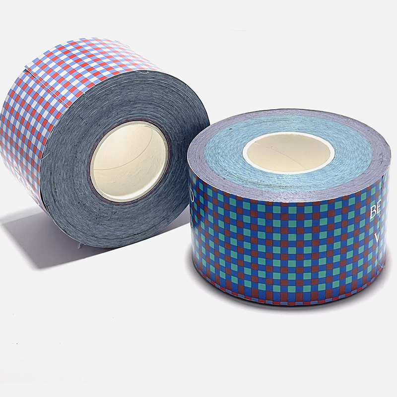 Reinforced water activated tape vs regular packing tape: Which is better for shipping?