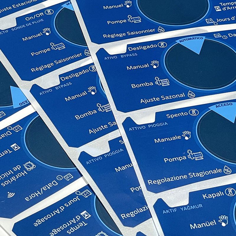 Custom Label Printing: Paper Labels vs Vinyl Labels