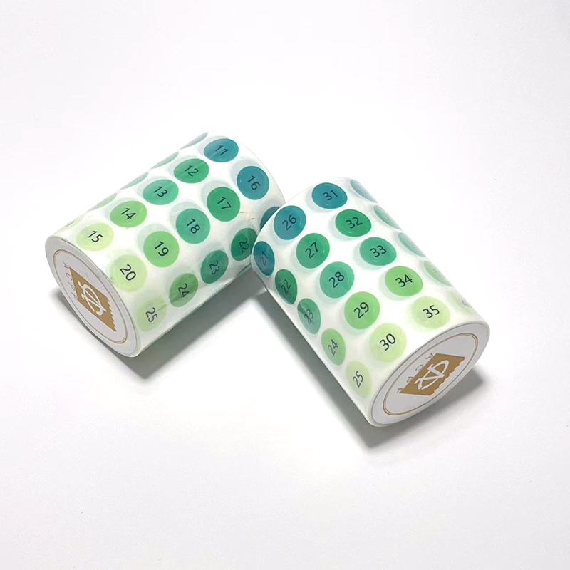 What Materials Are Used by a High-Quality Washi Tape Manufacturer?