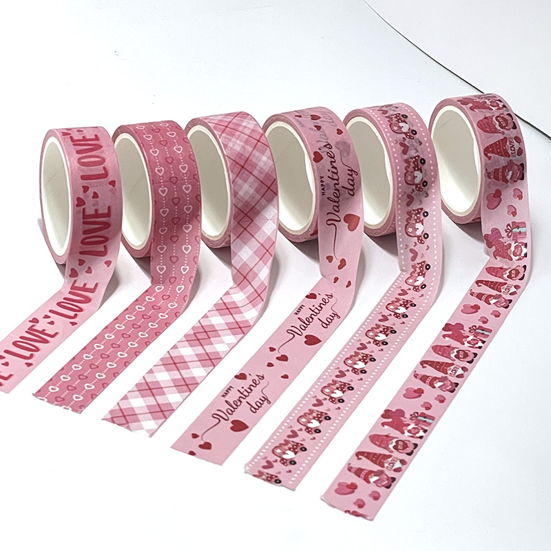 Why Is Gift Creative Tape Popular for Packaging?