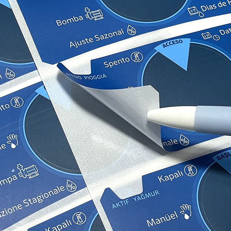 Self Adhesive Labels Vs Traditional Labels: Which One Performs Better?