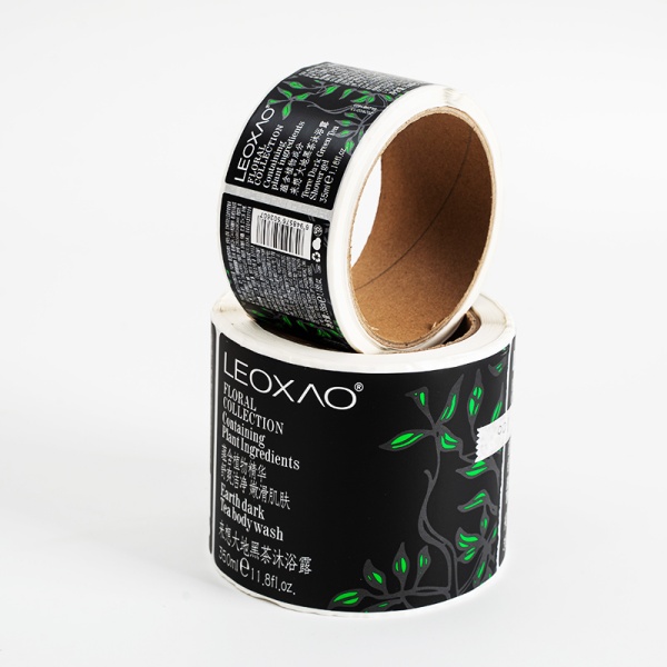 Custom Label Stickers for Bottles Manufacturer: Oem & Odm Solutions