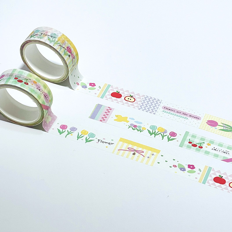 Packaging Tape
