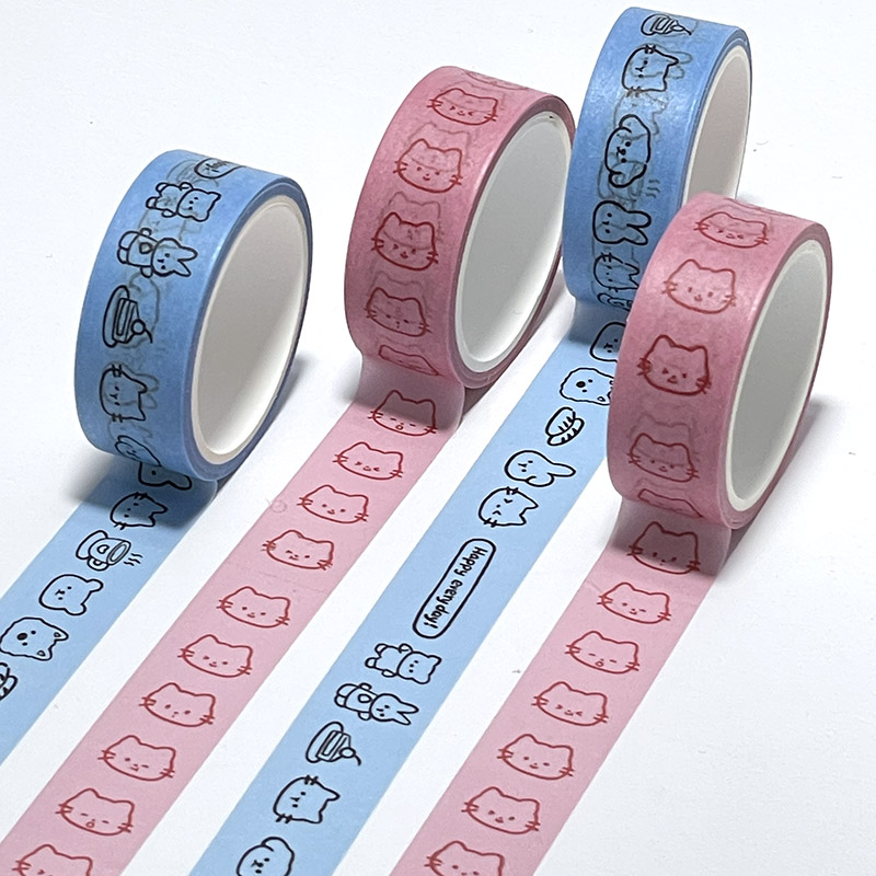Decorative Adhesive Tape