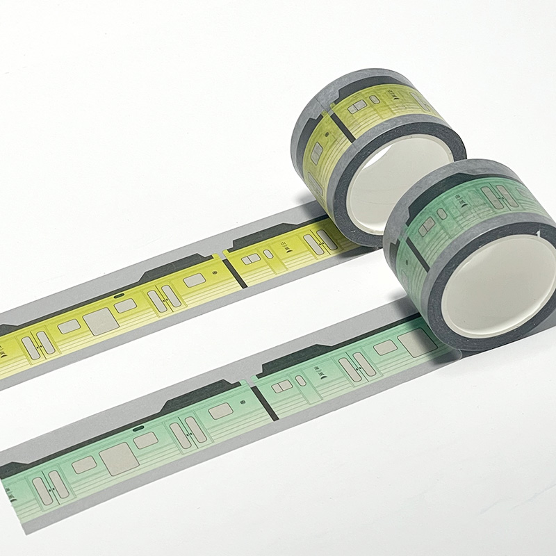 Washi Tape for DIY