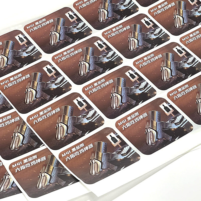 Every successful brand knows that packaging is more than just protection—it’s a communication tool that reflects quality,trust,and identity.Cast-Coated Paper Labels have emerged as a preferred solution for brands that want to convey sophistication and durability.