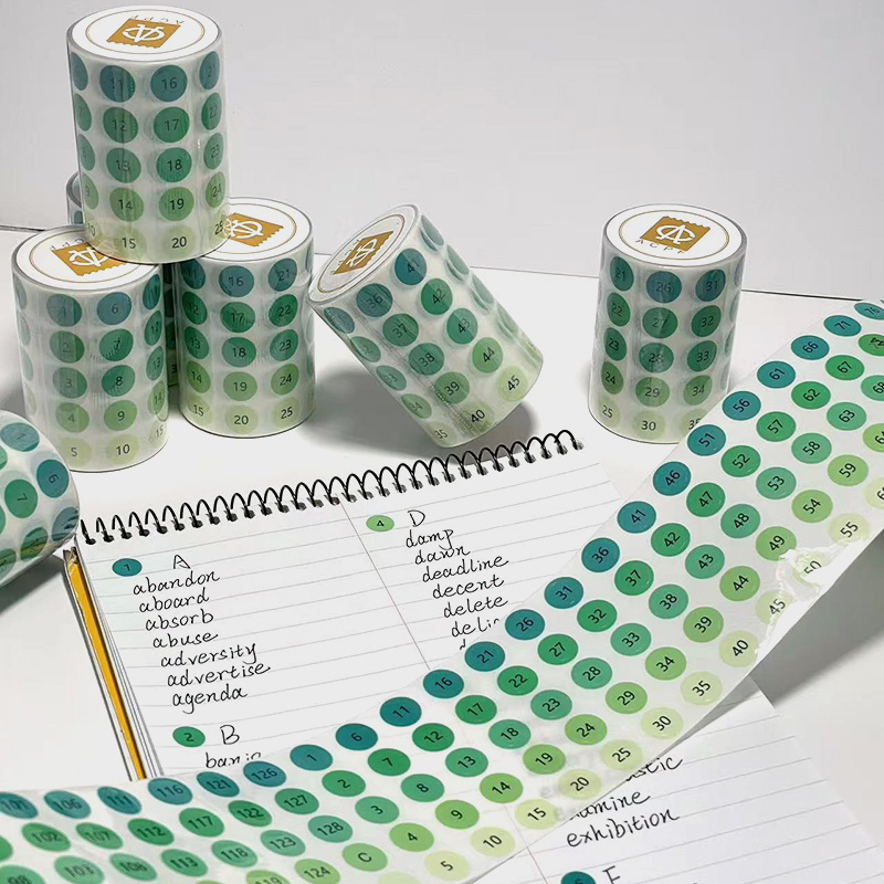 Washi Tape Manufacturer