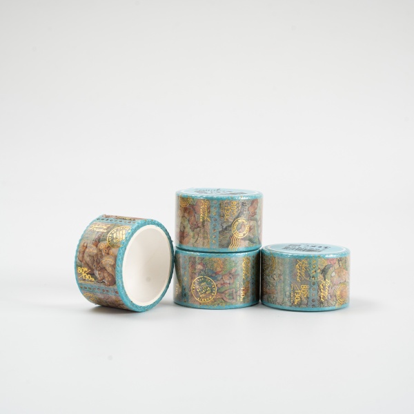 Neutral Washi Tape 