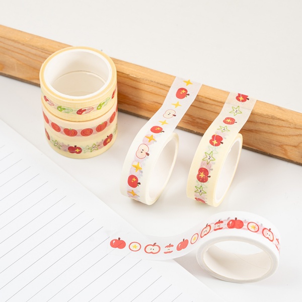 decorative sticky tape