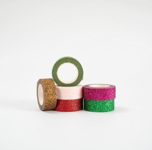 self-adhesive labels