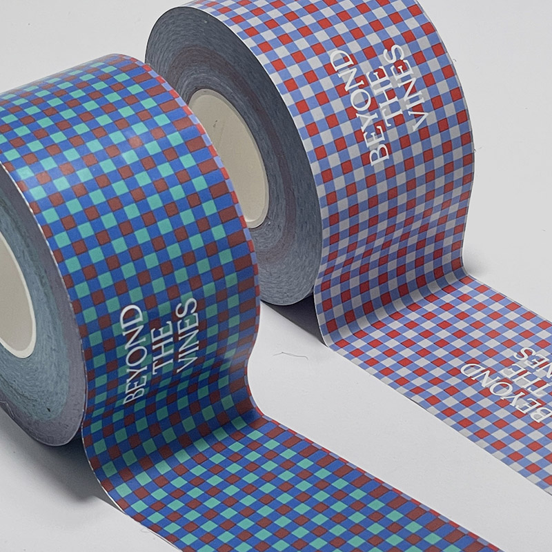 Roll Self-Adhesive Labels